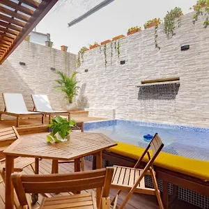Casa Marta By Soho Cartagena