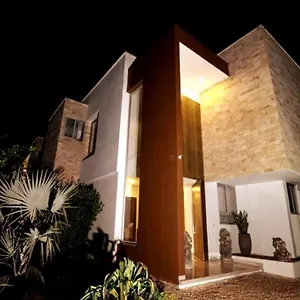 Casa Siam Playa Privada, Piscina, Jacuzzi, Sauna, Condominio Lujoso. Cartagena