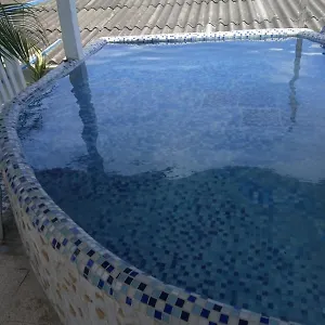 Гостевой дом Casa Marbella, Картахена