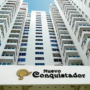 El Nuevo Conquistador Cartagena
