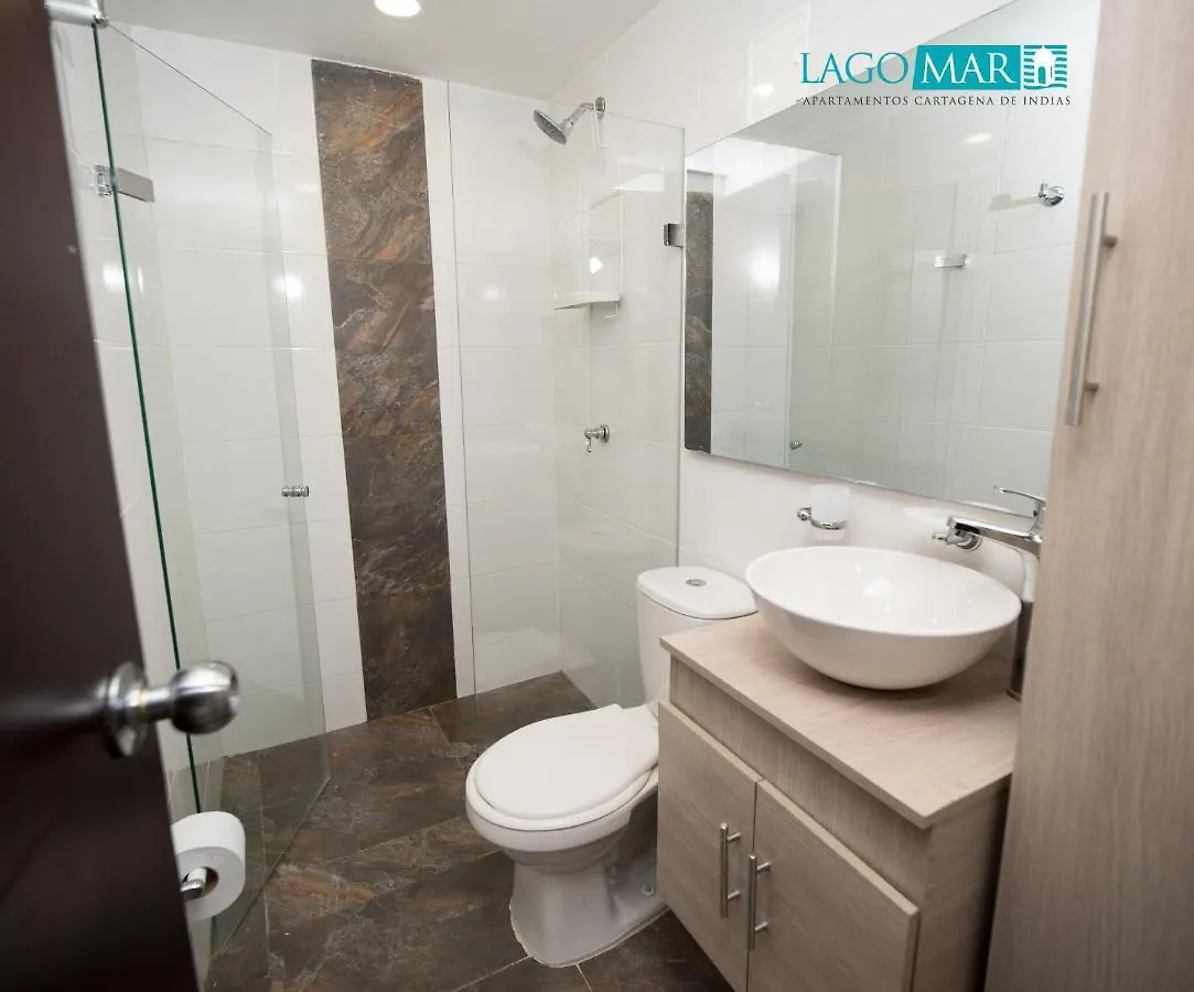 Coralina del Mar Apartamentos Cartagena