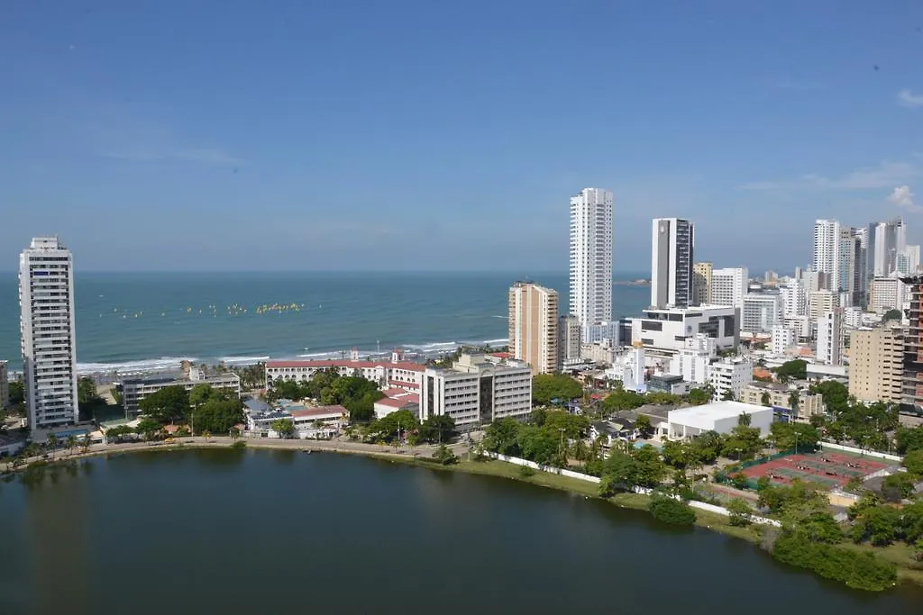 Coralina del Mar Apartamentos Cartagena
